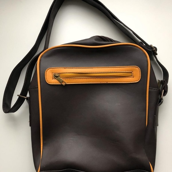 "WosWos" Handmade Bag - Picture 2 of 2